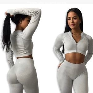 WBK WORKOUT LEGGINGS